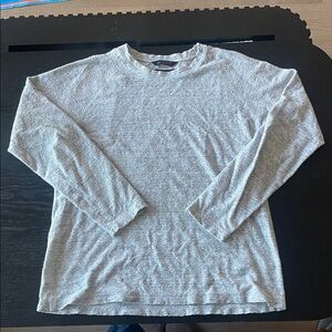 Wings + Horns Crewneck